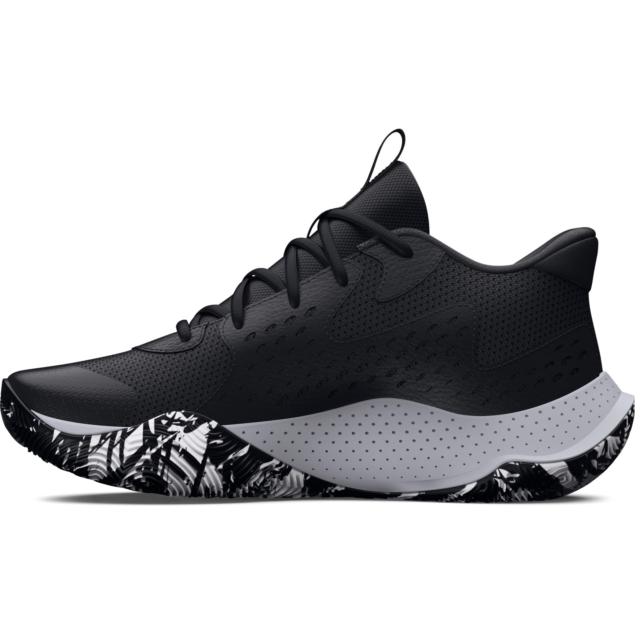 Under Armour Jet '23 Basketball Shoes | Source for Sports