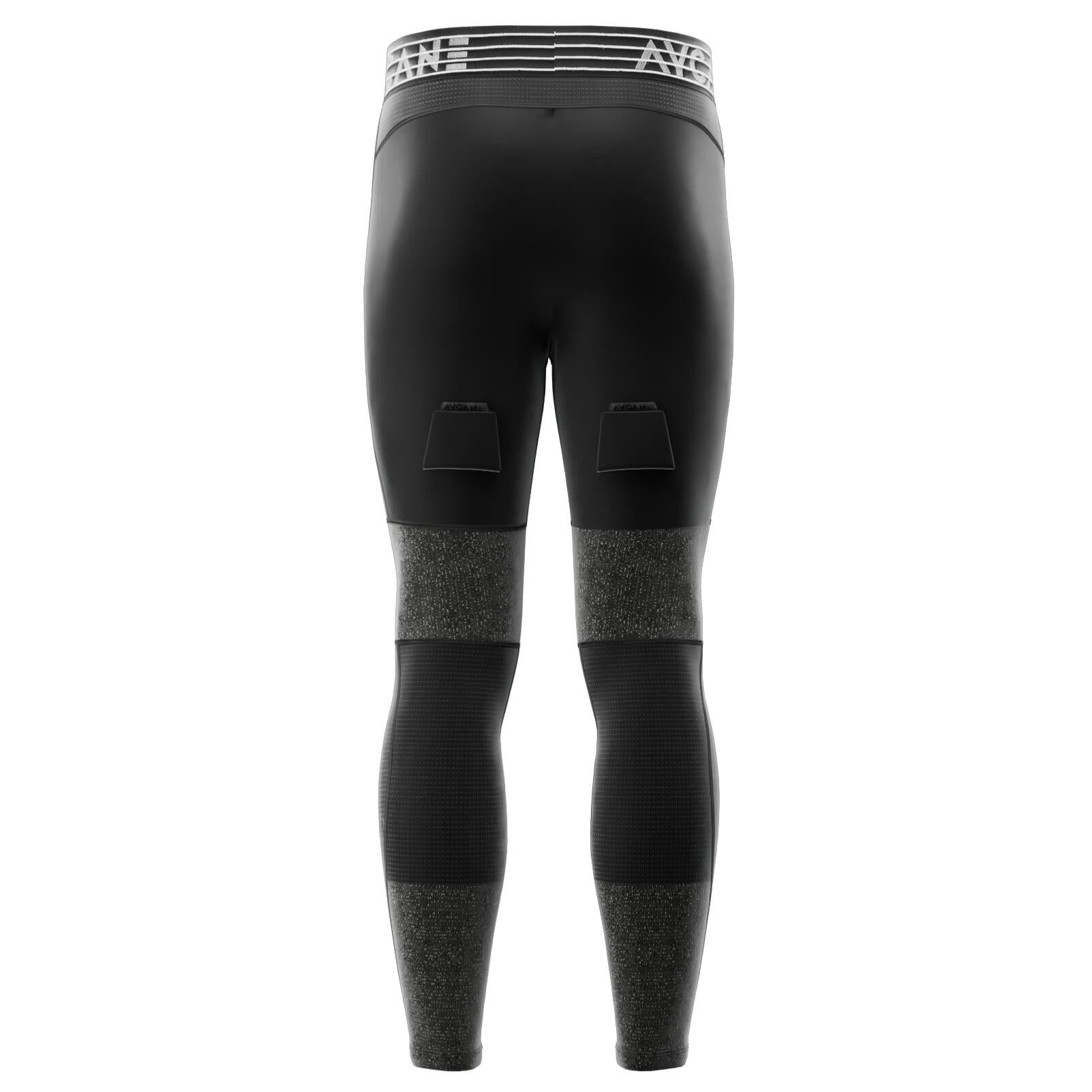 Aycane Blade X Men's Base Layer Lock Pants | Source for Sports