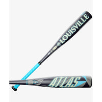 Louisville Slugger Atlas (-10) 2 ¾” USSSA Baseball Bat (2026)