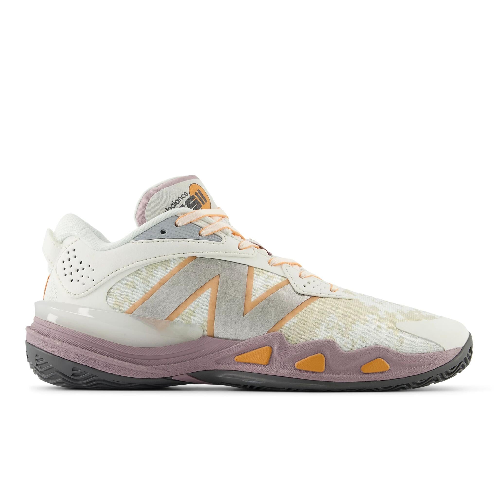 New Balance HESI Low V2 Unisex Basketball Shoes | Source for Sports