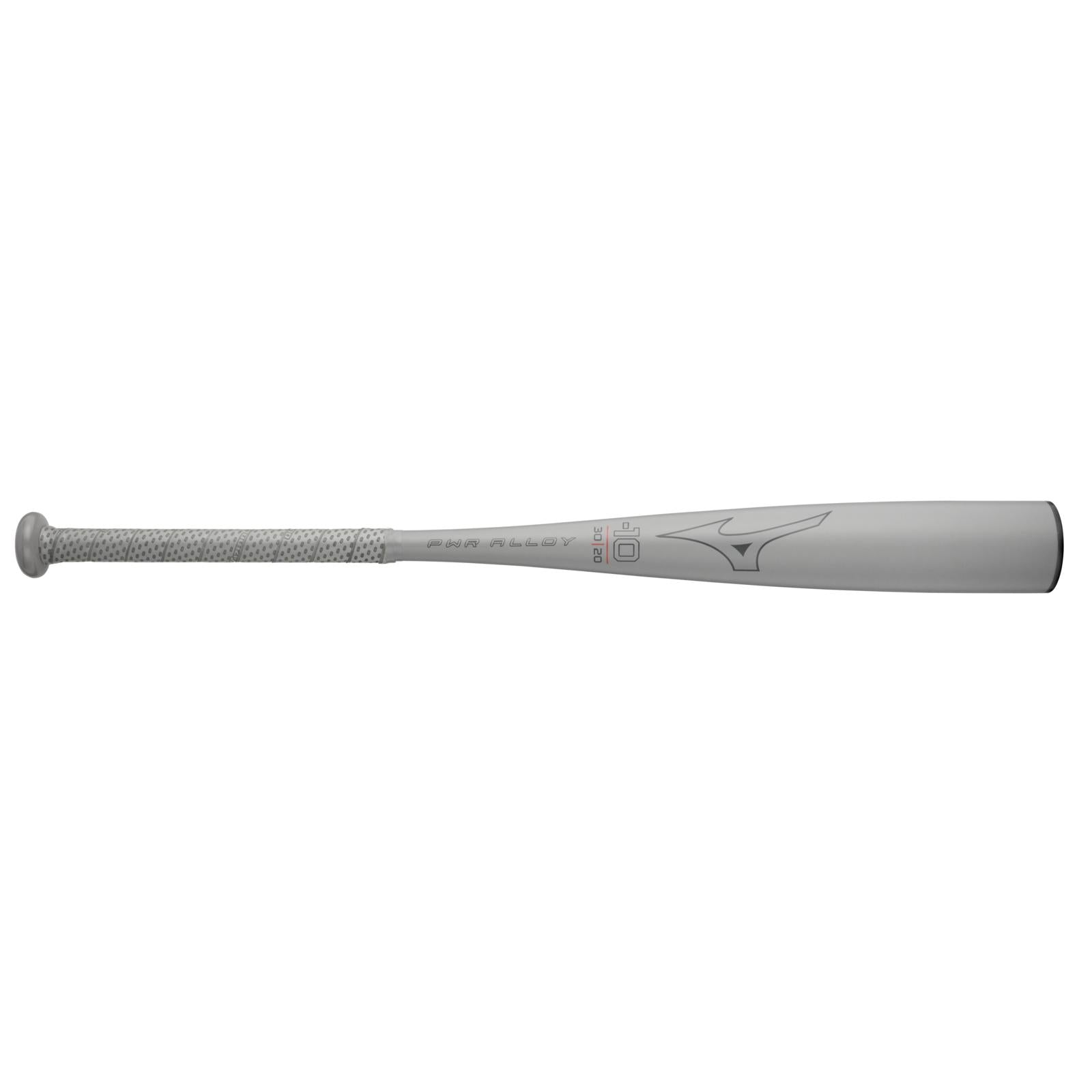 Mizuno PWR Alloy 2 3/4 (-10) Baseball Bat - USSSA | Source for Sports