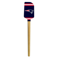 Inglasco NFL Large Spatula - New England Patriots
