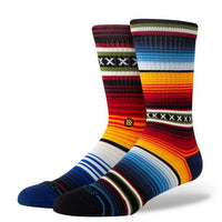 Stance Curren Crew Socks