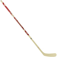 Warrior Novium 3 Pro Senior Hockey Stick - White