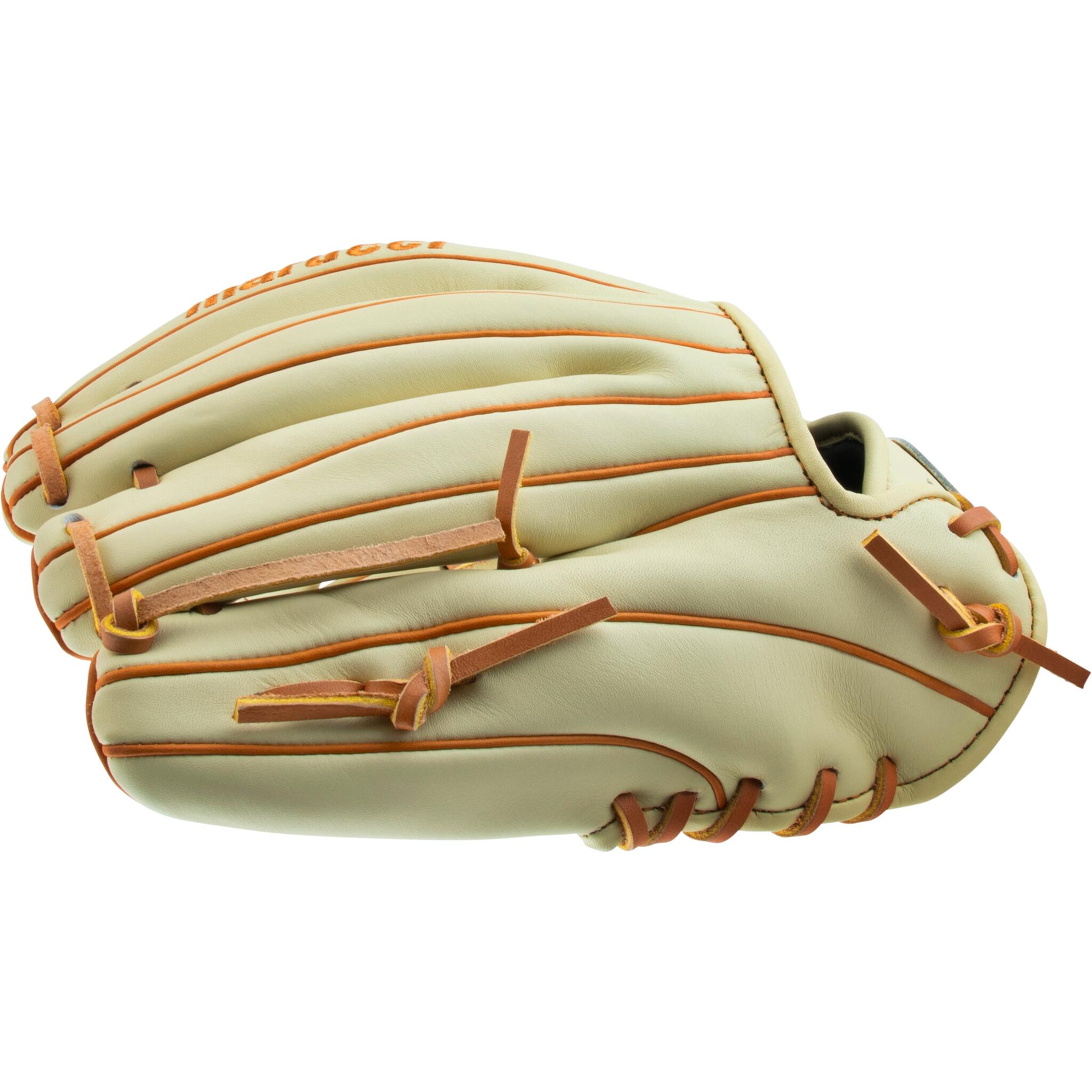 ① maru！ Marucci Ascension 11.5