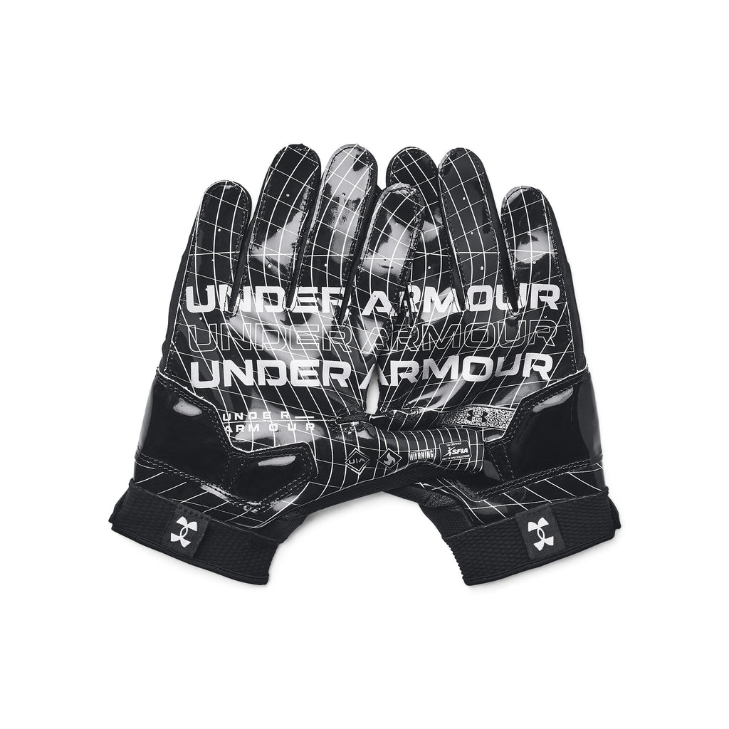 football handschuhe under armour Under Armour Combat Men's Football Gloves