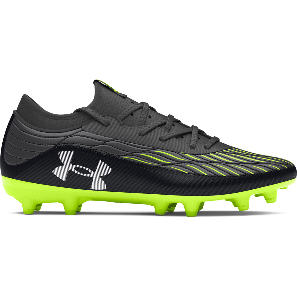 Under Armour Magnetico Select Junior FG Soccer Cleats Source