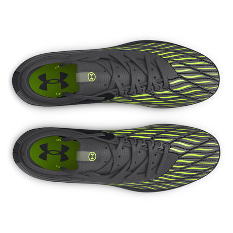 Under Armour Magnetico Select Junior FG Soccer Cleats Source