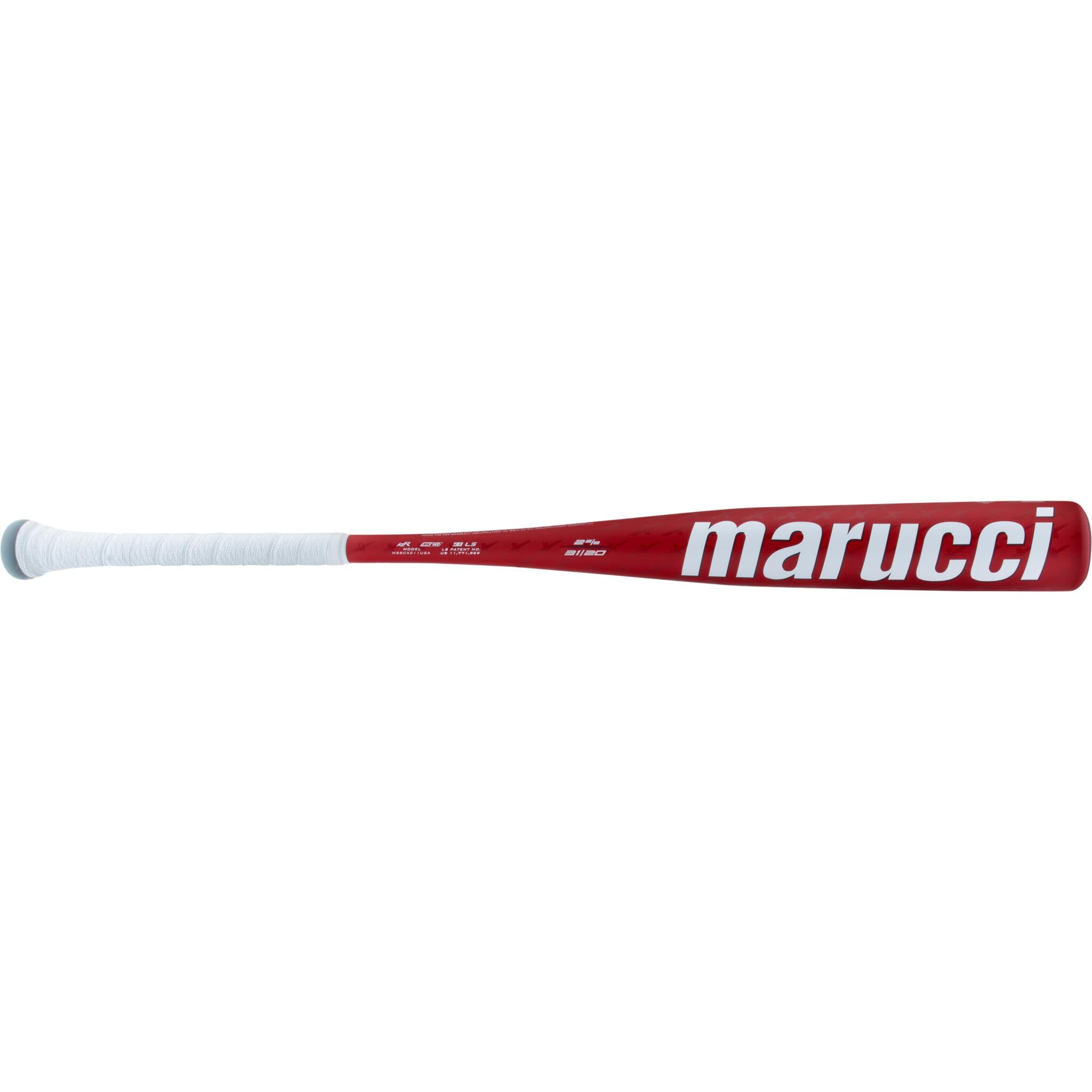 marucci SBCX1 USA SDX LT2 レッドバット marucci SBCX1 USA SDX LT2