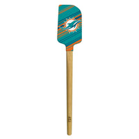 Grande Spatule NFL De Inglasco - Miami Dolphins