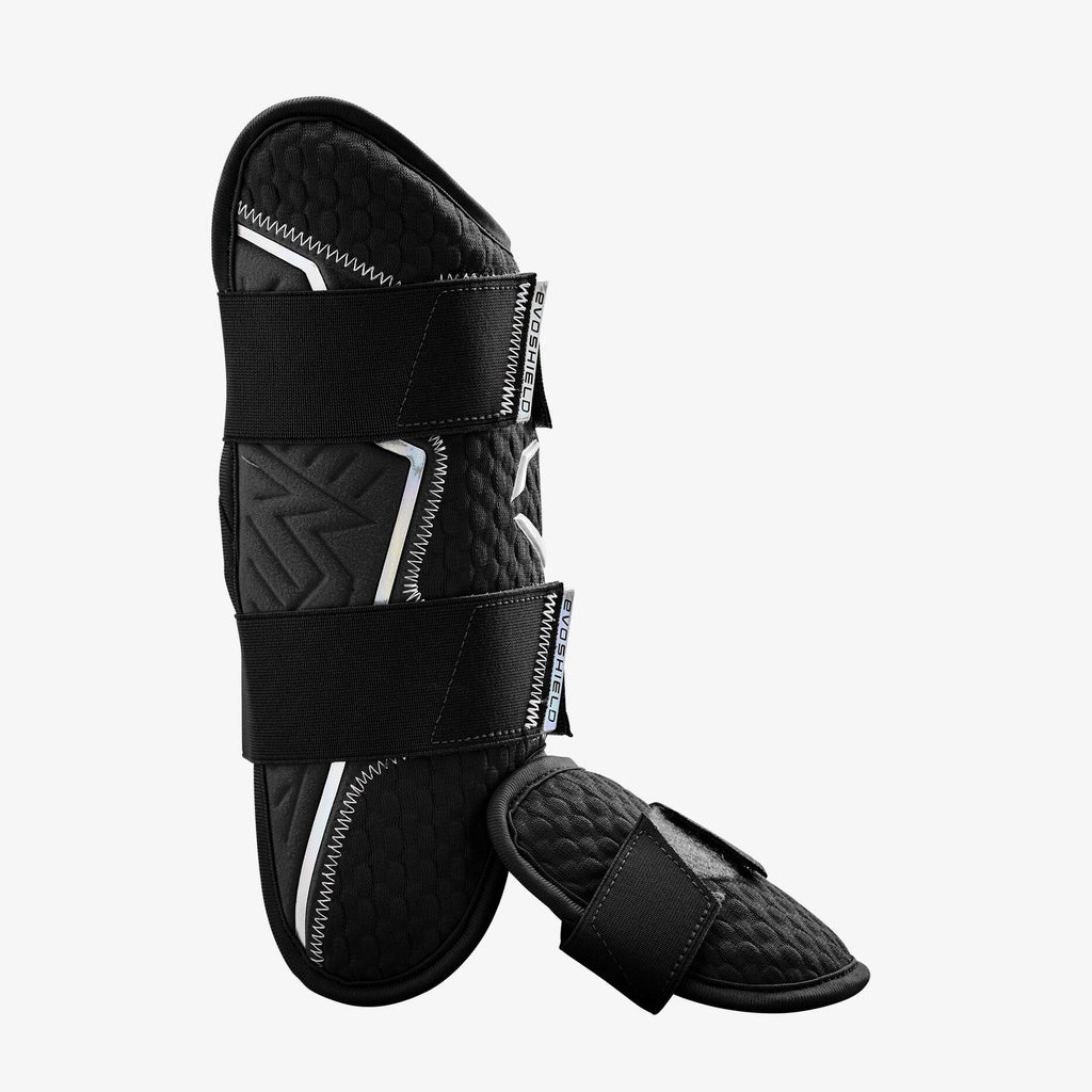 Protège-jambes Evoshield Pro-SRZ pour adultes – Baseball 360