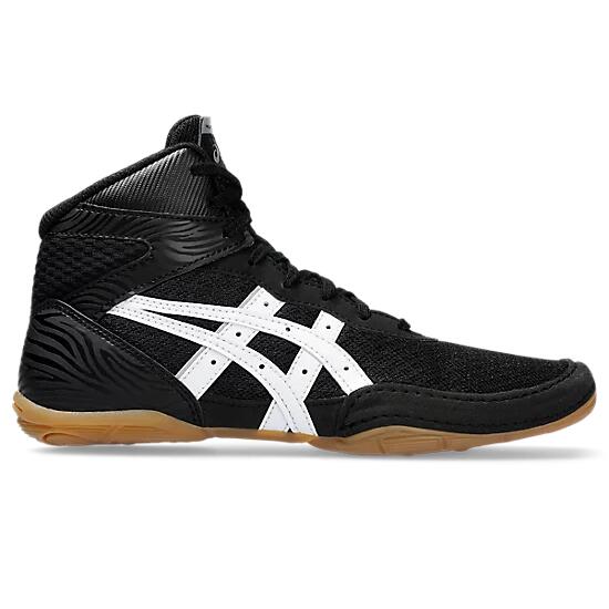 Asics Matflex 7 GS Youth Wrestling Shoes | Source for Sports