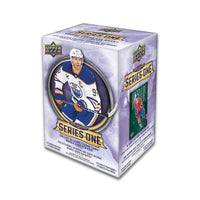 Upper Deck 2025-26 Series 1 Hockey Blaster Box
