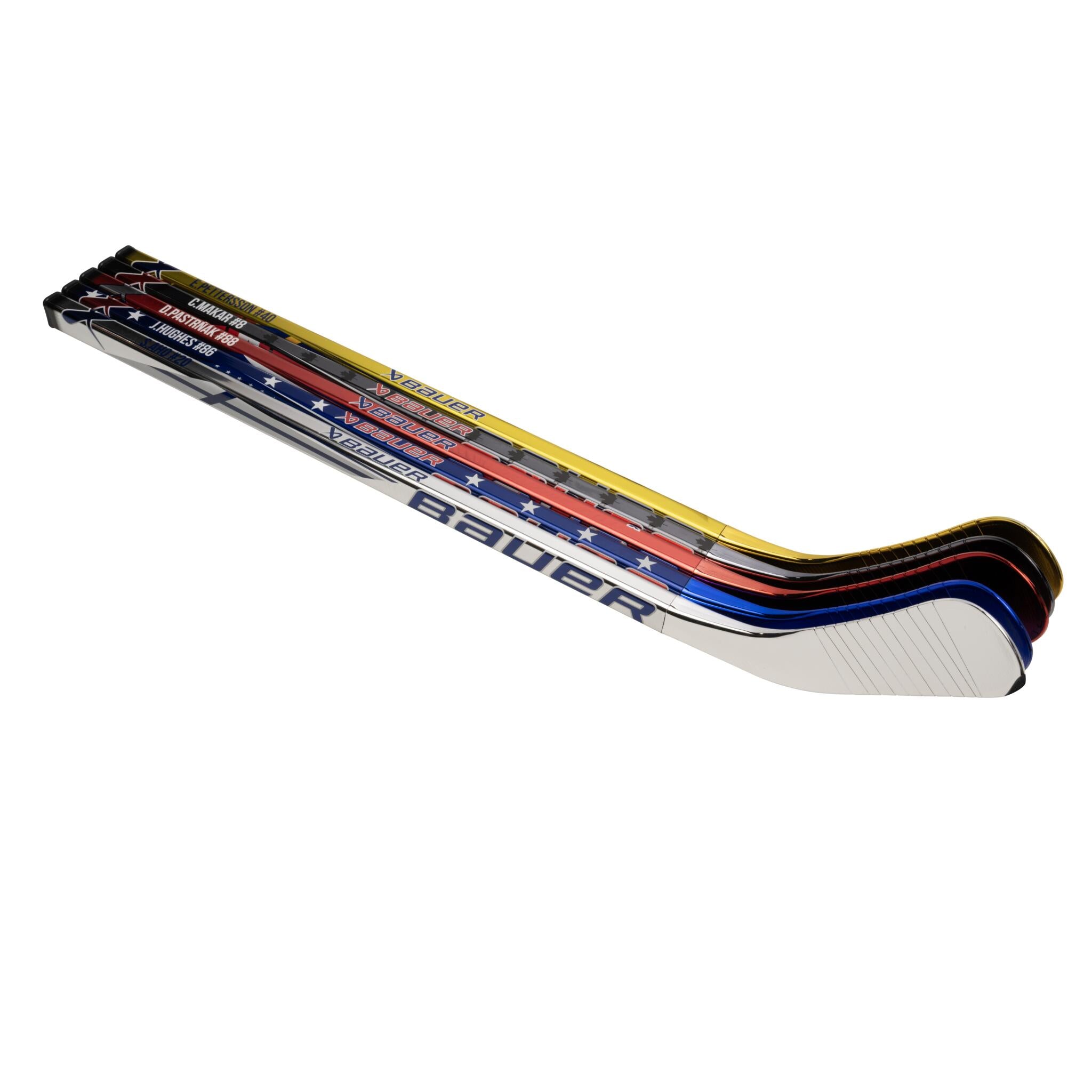 Lot de bâton NHL Tim Hortons année 2020 | Used - like new | CA$1.00 | Jonquière, Quebec Lot de bâton NHL Tim Hortons année 2020 | Used - like new | CA$1.00 | Jonquière, Quebec