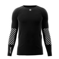 Aycane Revo Y Youth Base Layer Long Sleeve Shirt