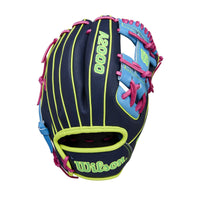 Gant De Baseball De Champ Intérieur Hiver 2025 A2000 1786SS 11,5 Pouces De Wilson - Lancer Main Droite