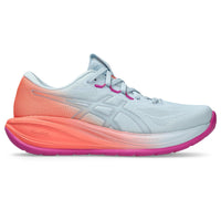 Asics Gel-Cumulus 28 Women's Running Shoes - Sky/Sun Coral