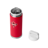Bouteille avec Chug Cap Rambler 26oz (769ml) de Yeti - True North
