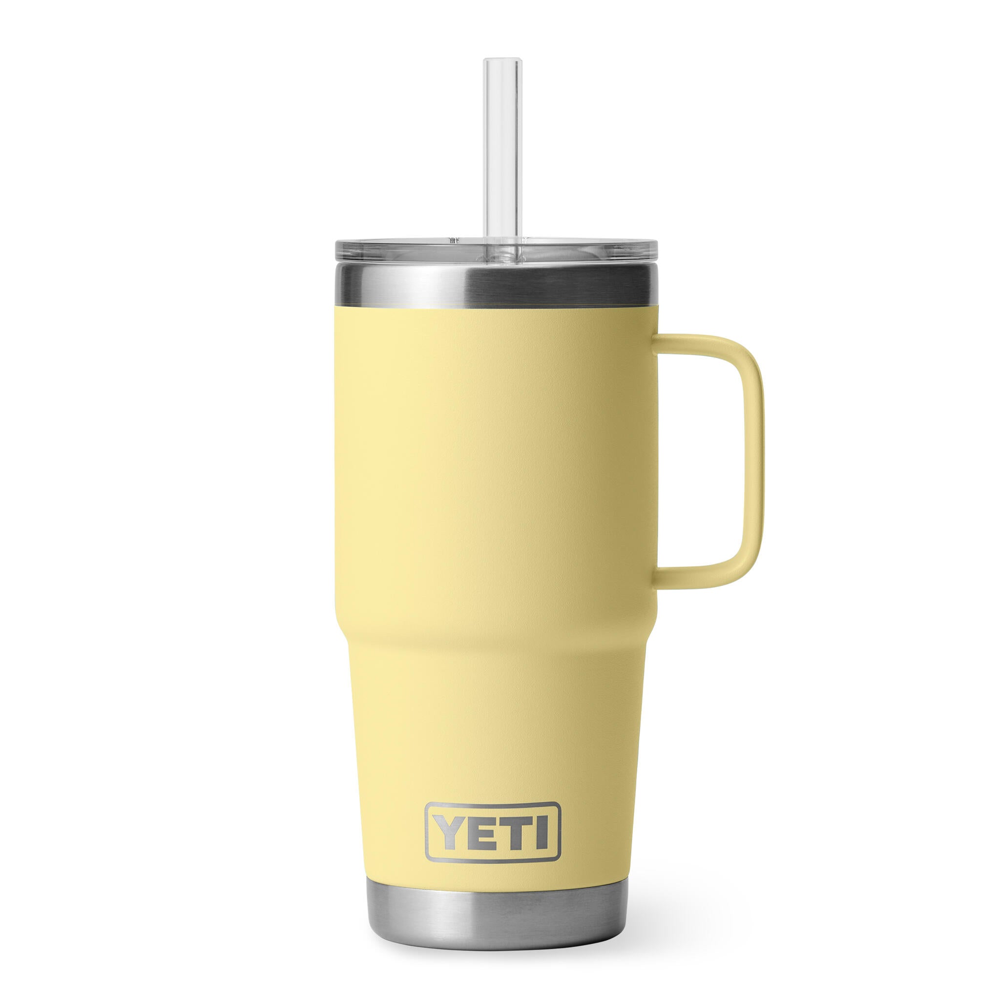 YETI イエティ タンブラー25 oz / 739 ml YETI Rambler® 25 oz (739 ml) Straw Mug – YETI EUROPE