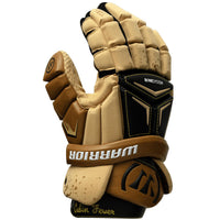 Gants de Crosse Franchise Cabin Fever de Warrior