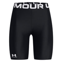 Short HeatGear 8 po De Under Armour Pour Femmes