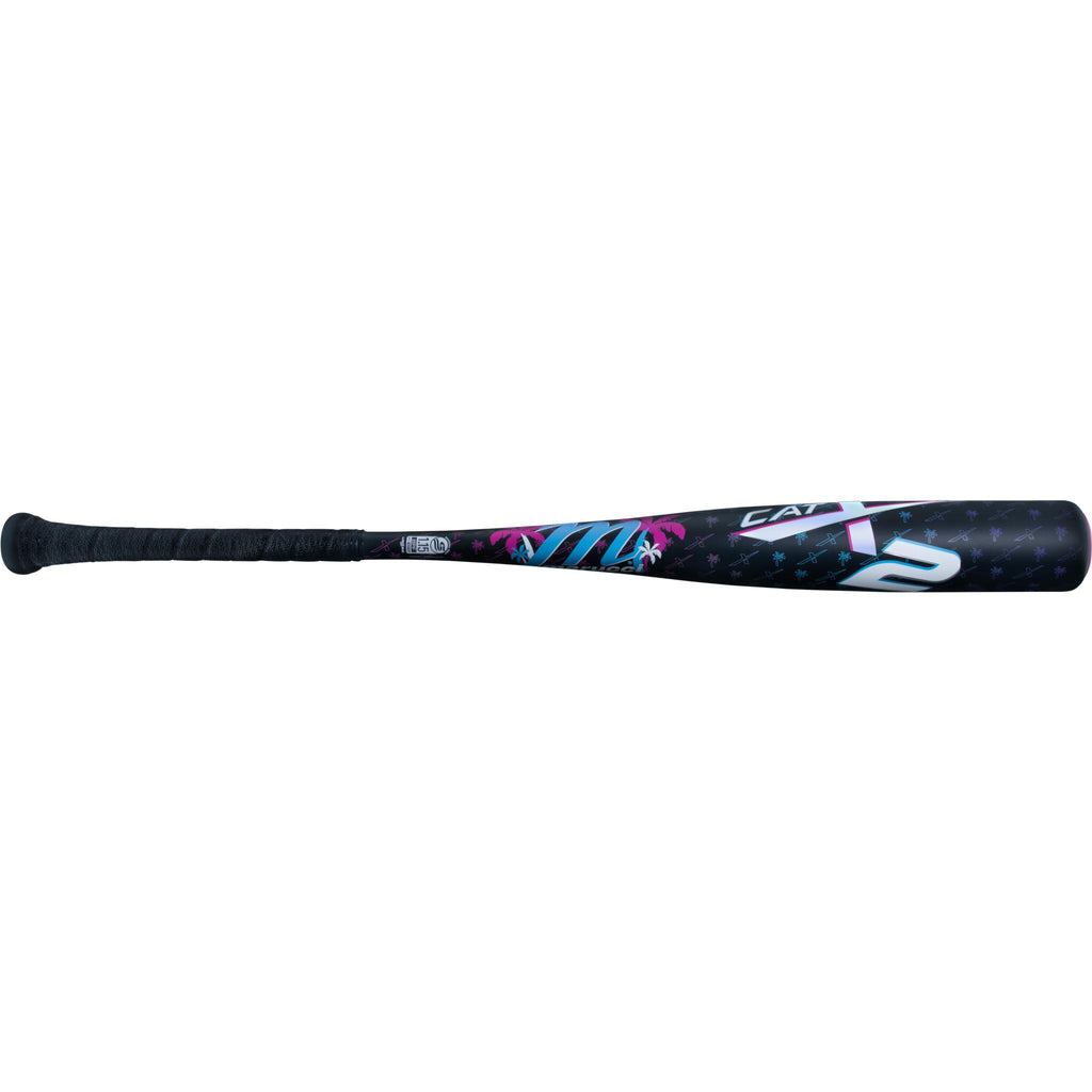 Batte De Baseball Marucci Hex X 29/19 Oz – USSSA BPF 1.15, Occasion