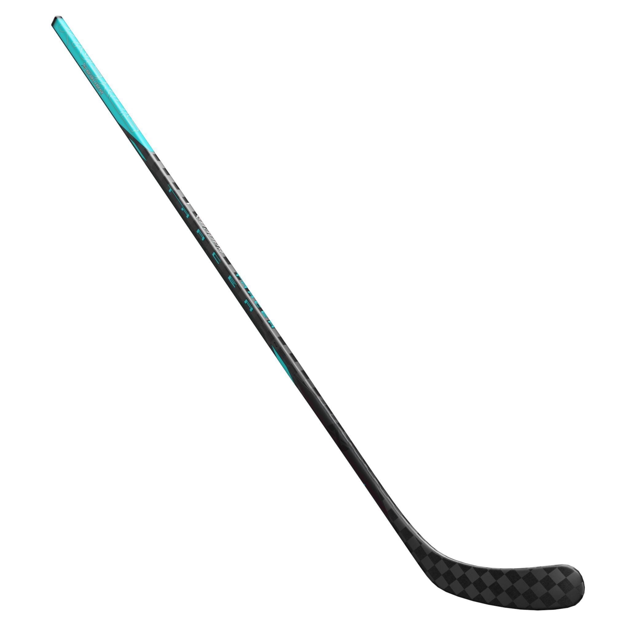Bauer Nexus Tracer Grip Intermediate Hockey Stick (2025) - Teal