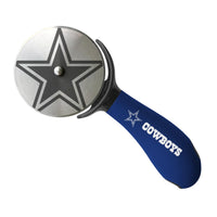 Coupe-pizza NFL De Inglasco - Dallas Cowboys