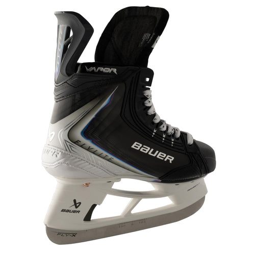 Patins De Hockey FunActiv Relite - PVC Confortable - Pour Débutants Et Loisirs