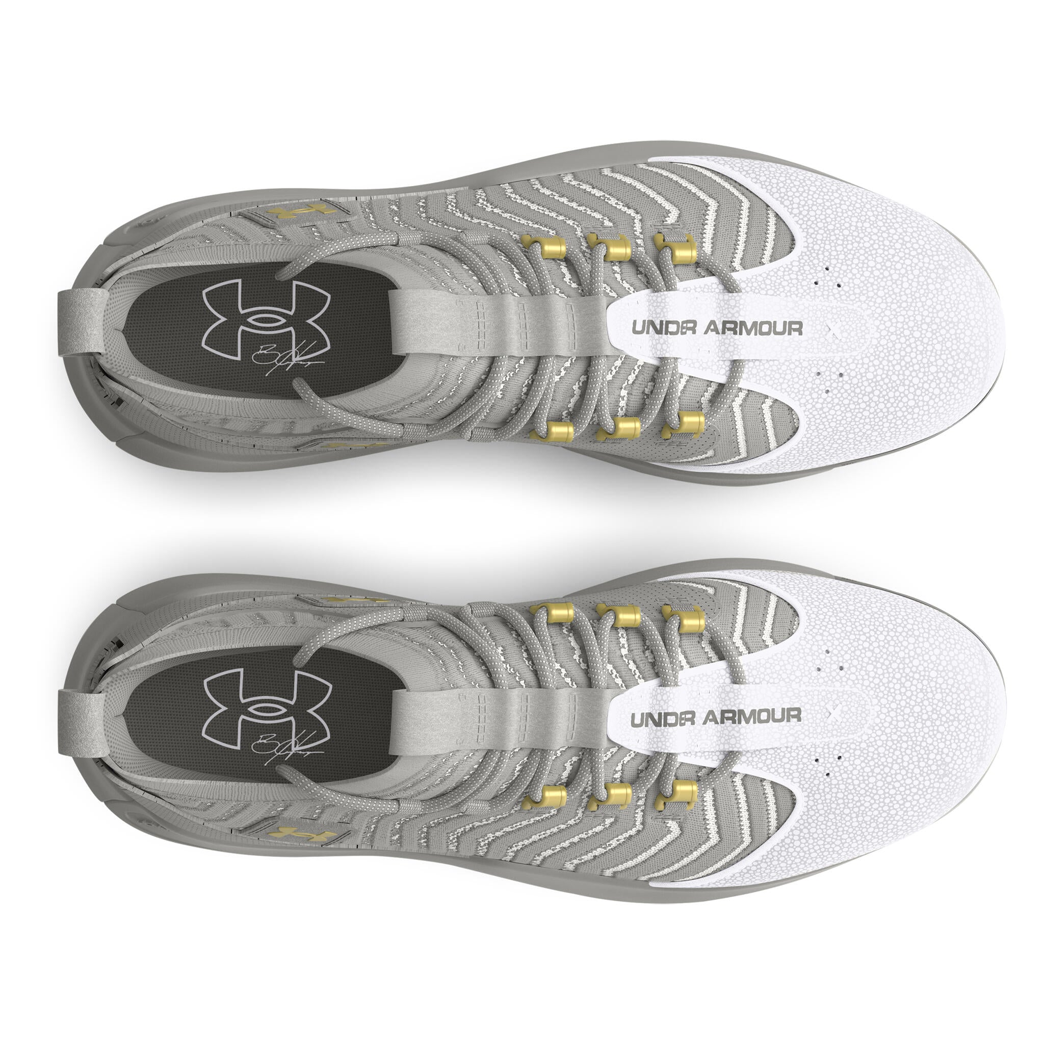 Under Armour UA Harper 9 Pro ST Men's Baseball Cleats | Source for