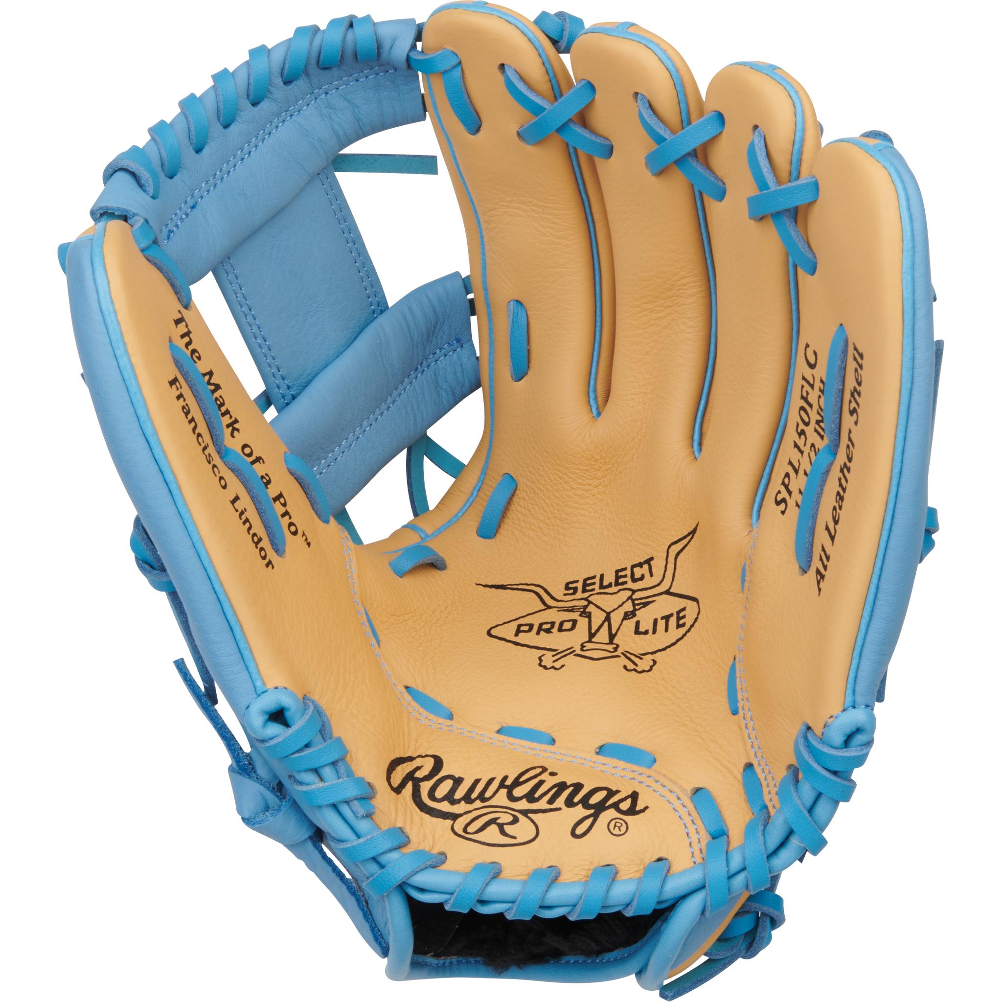 Rawlings Select Pro Lite 11.5