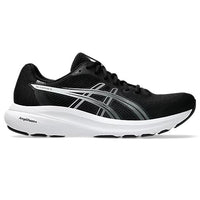 Asics Gel-Contend 10 Men's Running Shoes - Black/White