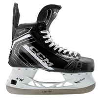Patins De Hockey Tacks Vector De CCM Pour Sénior (2026) - Exclusivement à La Source du sport