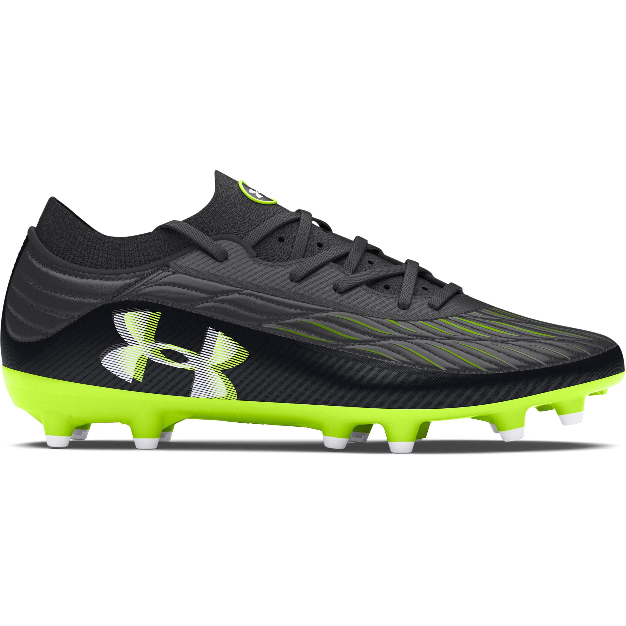 men's ua magnetico control pro mdfg soccer cleats