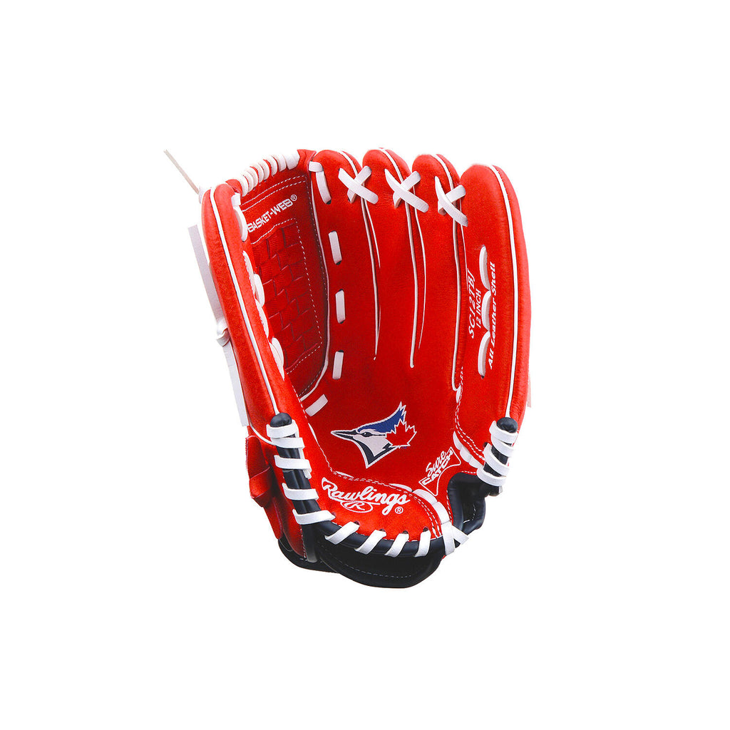 Gant de Baseball Enfant pour Gaucher BA100