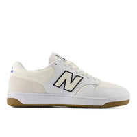 Chaussures de basketball 480P V1 de New Balance pour hommes - Sel Marin/Fantôme