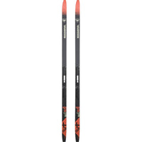 Rossignol XT Venture Waxless Short Si Classic Junior Cross-Country Ski Set
