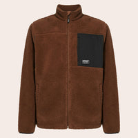 Oakley Mountain Fire Men's Sherpa Sweater