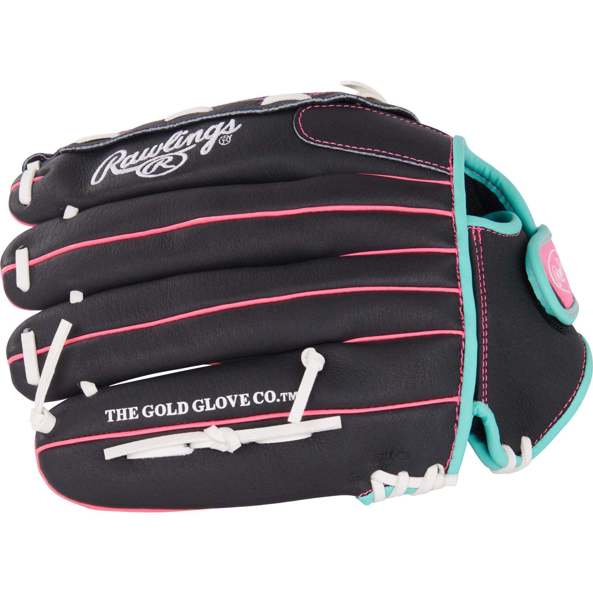 Rawlings Sure Catch 12.5