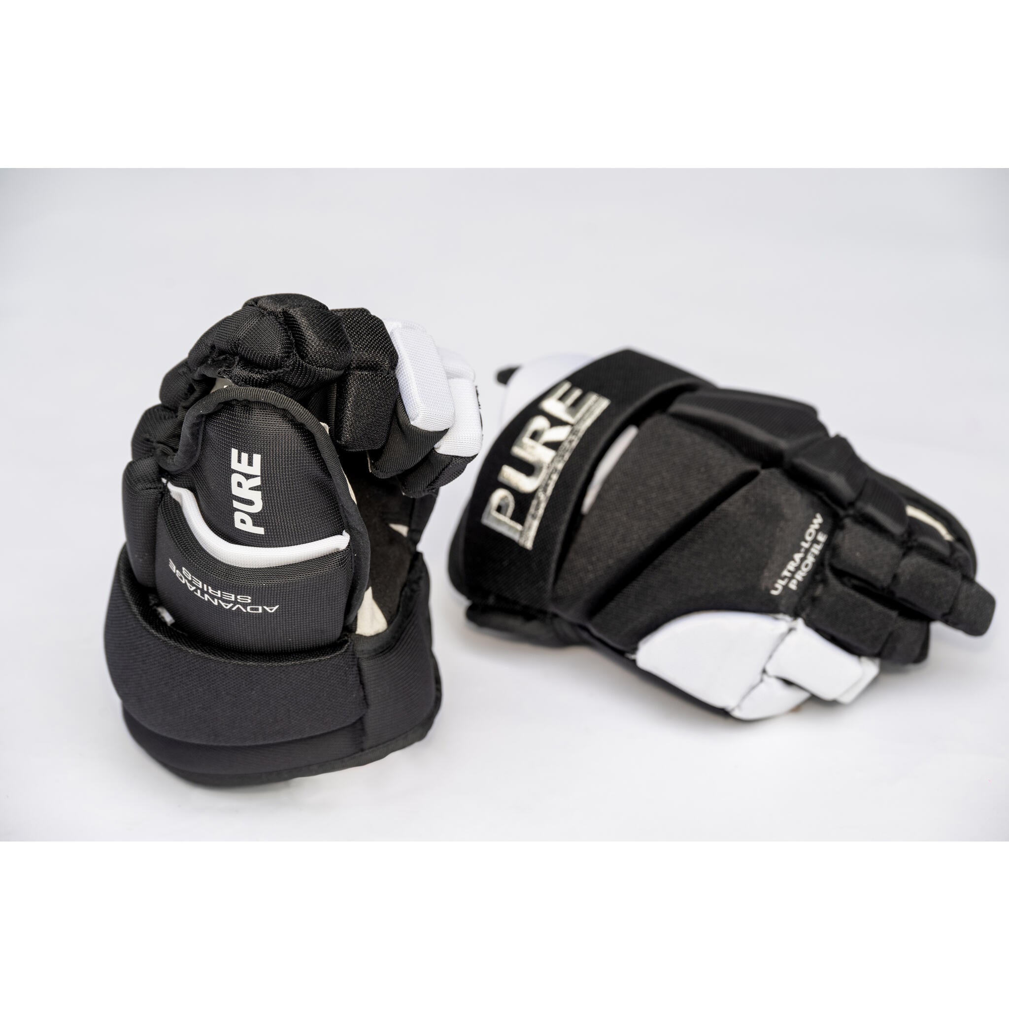 Pure Ringette Gloves - 11