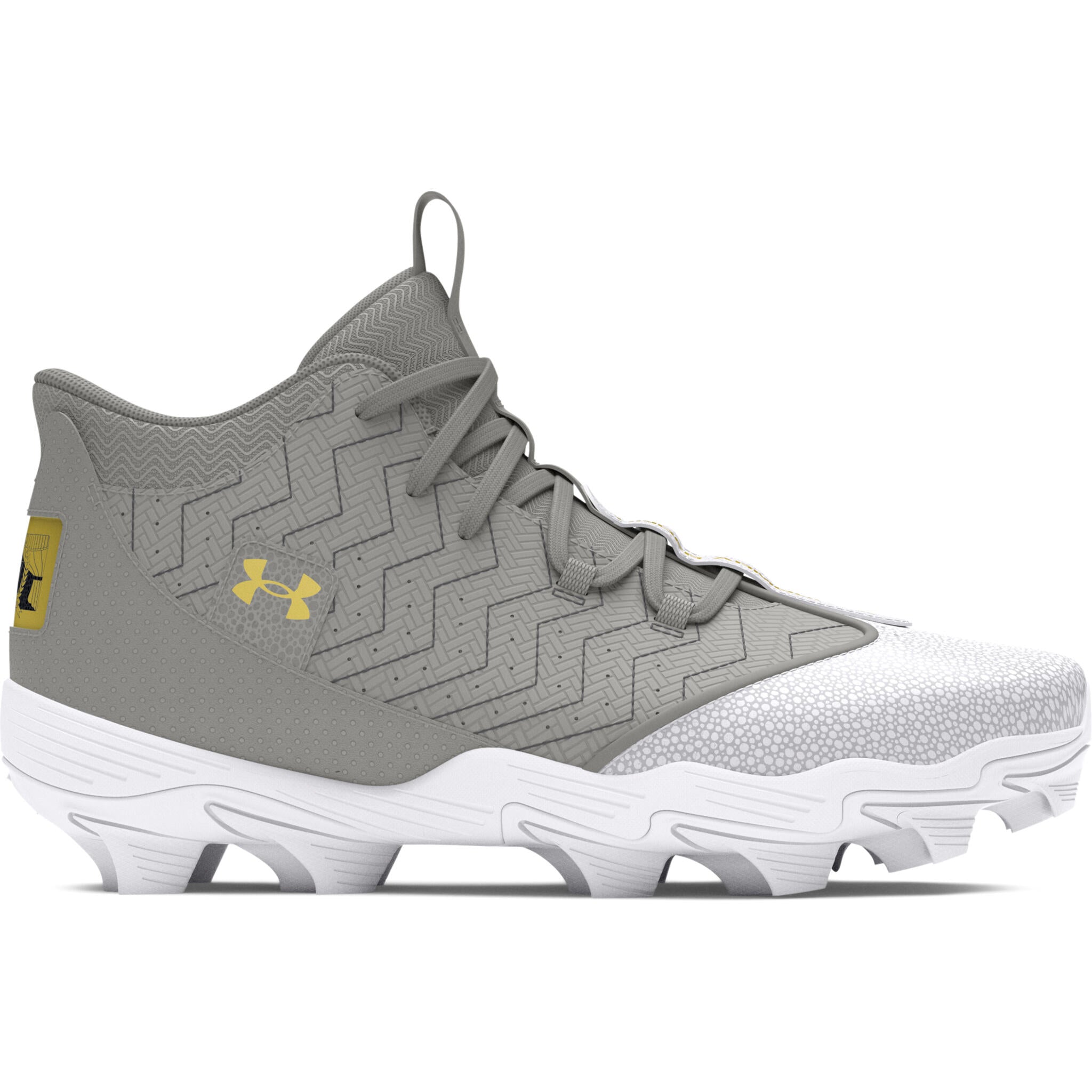 Under Armour UA Harper 9 RM Men's Baseball Cleats | Source for Sports