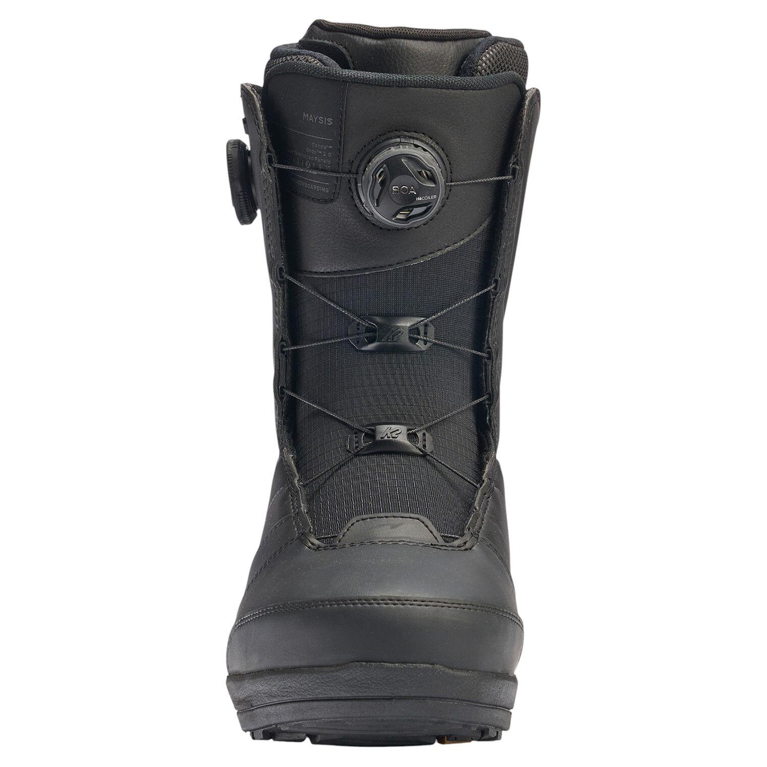K2 Maysis Snowboard Boots (2026) - Wide | Source for Sports