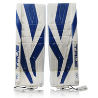 True Hockey Catalyst 7X6 Intermediate Goalie Pads (2026)