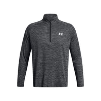 Under Armour Tech Textured Men's Half Zip