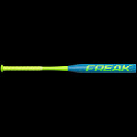 Bâton de Balle Molle Freak Splatter 13,5po Maxload USSSA de Miken (2026)