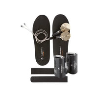 Ensemble C-Pack 1300 B + Semelles Heat Flat De Therm-ic
