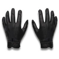 Under Armour Blur Boys' Pee Wee Football Gloves