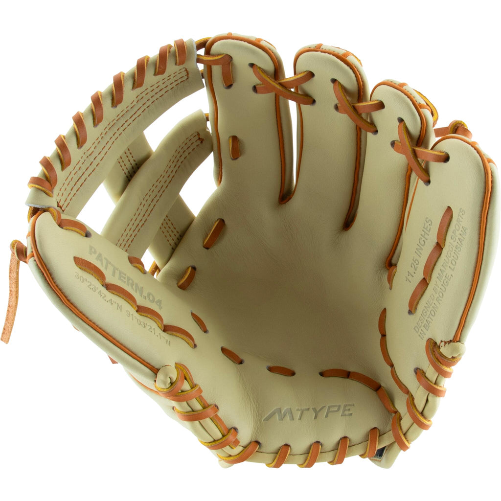 Gant d'entraînement de baseball Mousse Fielding Trainer Infield