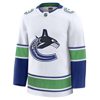 Fanatics Premium Home Hockey Jersey - Vancouver Canucks