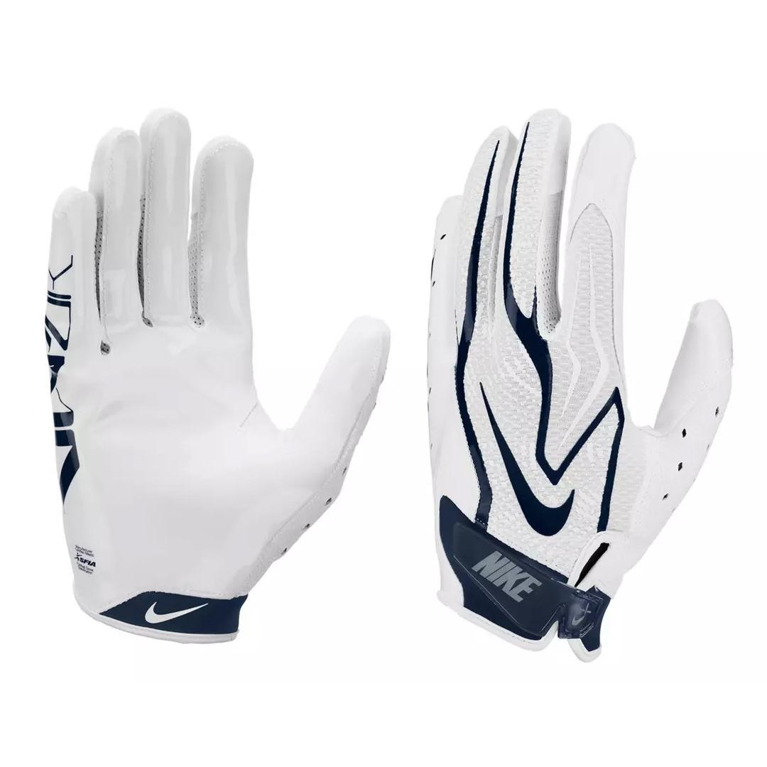 Nike Vapor Jet 9.0 Adult Football Gloves | Source for Sports